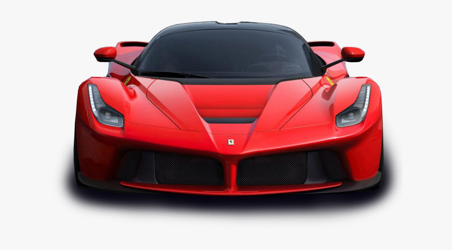 Download Ferrari Free Png Photo Images And Clipart - Car Ferrari, Transparent Clipart