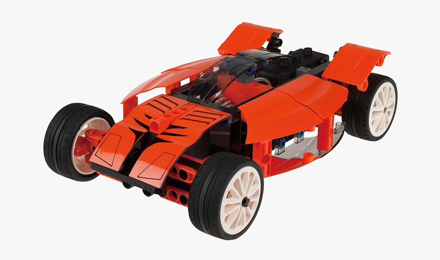Rc Custom Cars - Model Car, Transparent Clipart