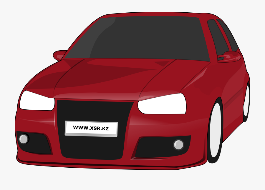 Car Clipart Volkswagen, Transparent Clipart