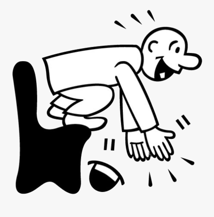 Pastor Clipart Short Temper - Sf Chronicle Clapping Man, Transparent Clipart