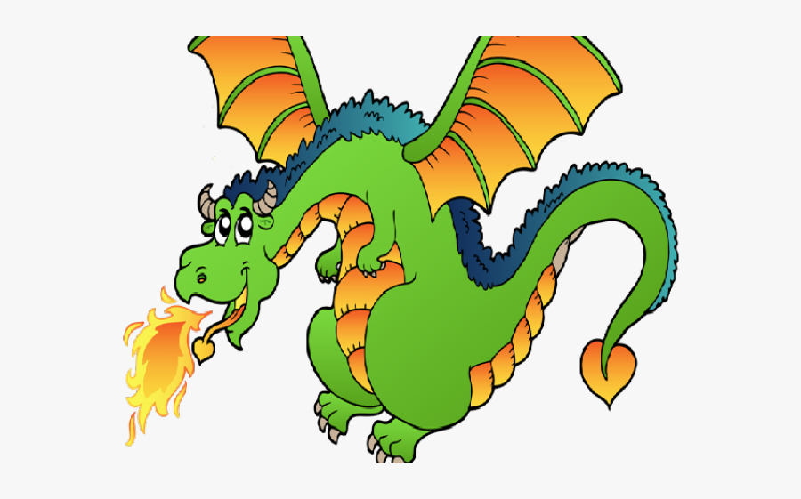 Dragon Clipart Png, Transparent Clipart