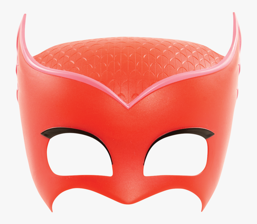Pj Masks Mask Assortment - Pj Masks Mask Png, Transparent Clipart