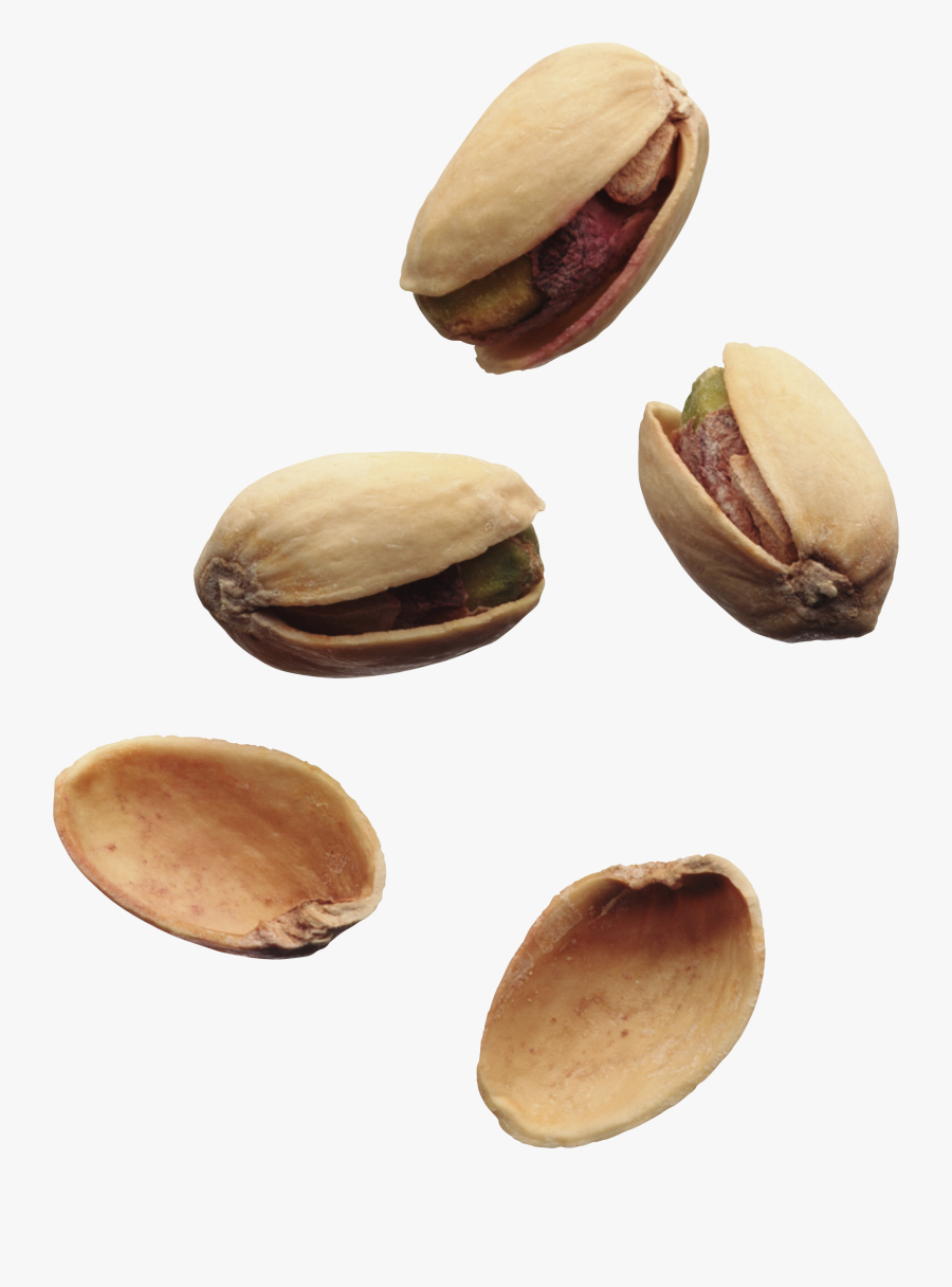 Pistachios Png Image Without Background - Peanut Seed Photography, Transparent Clipart