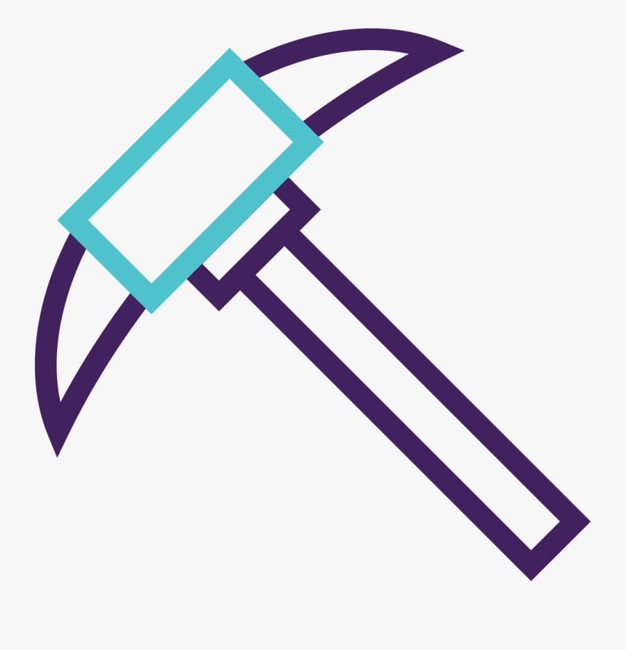 Clip Art Mining Clipart Surface - Smokexmirrors, Transparent Clipart