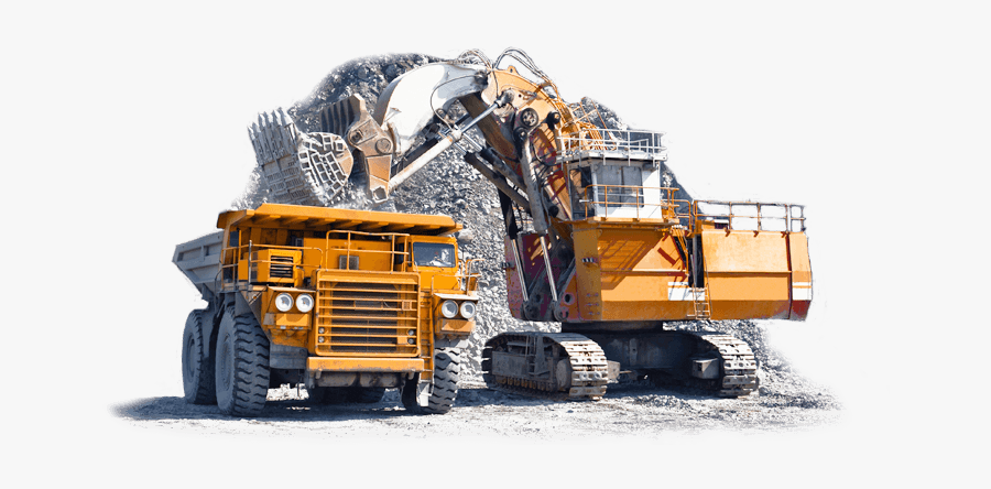 Mining Sector Hd, Transparent Clipart