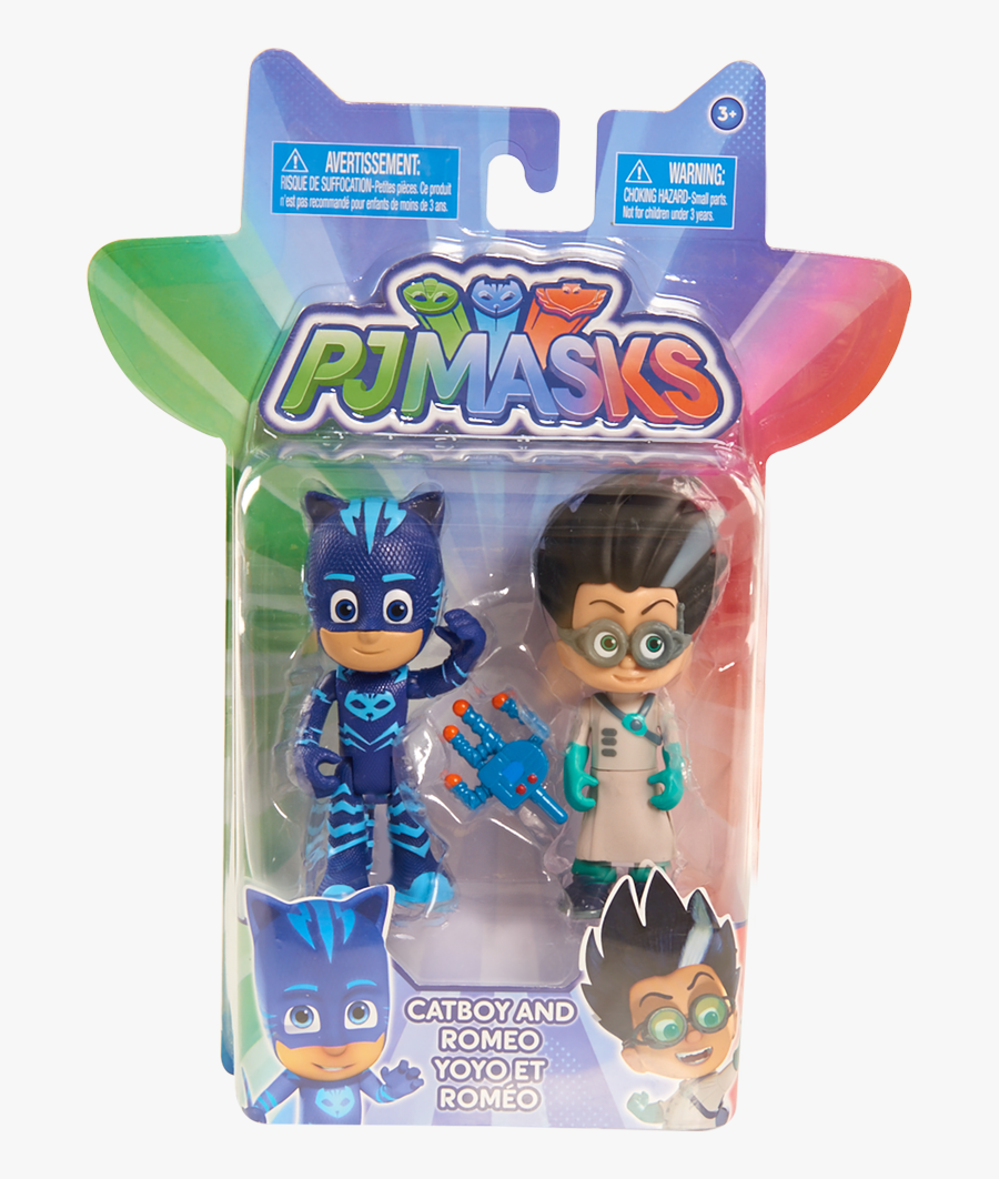 Pj Masks - Brands - Toyworld, Transparent Clipart