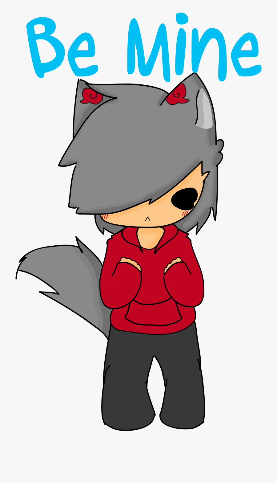 Index Of Wp Content Uploads Beminegraphicimagegif - Anime Be Mine, Transparent Clipart