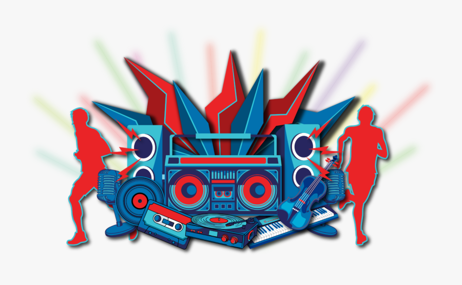 Quadtro Run Chapter - Cartoon, Transparent Clipart