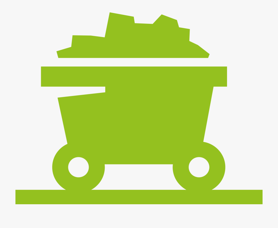 Transparent Geology Clipart - Raw Material Icon Png, Transparent Clipart