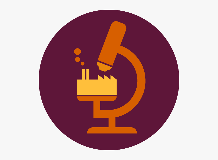 Conduct Risk Analysis Without Affecting Plant Operations - Circle, Transparent Clipart