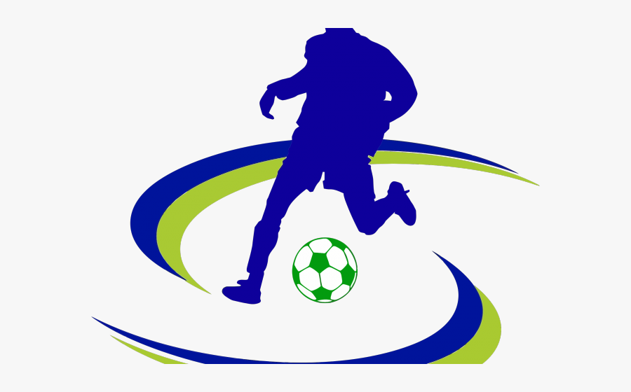 Soccer Ball, Transparent Clipart