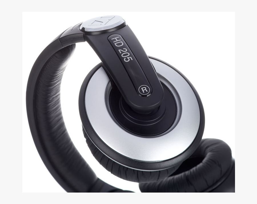 Headphones Headset Audio - Mobile Phone, Transparent Clipart