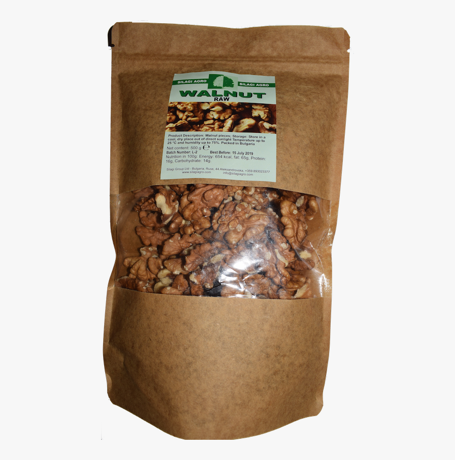 Walnut, Transparent Clipart