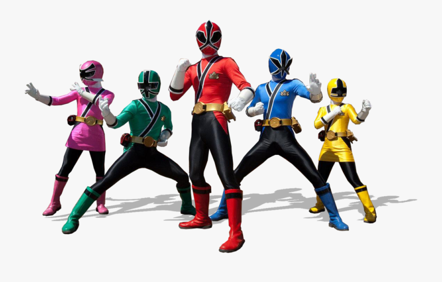Clip Art Transparent For Free - Imagens Power Rangers Png, Transparent Clipart