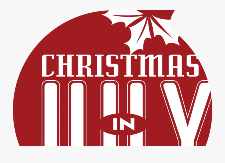 Christmas In July Feast Sun, July 22nd, Transparent Clipart