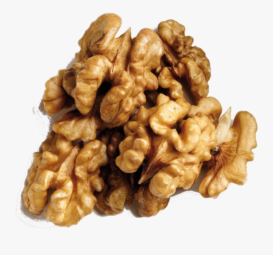 Items Admashamran Walnut - Nuts Dry Fruits, Transparent Clipart