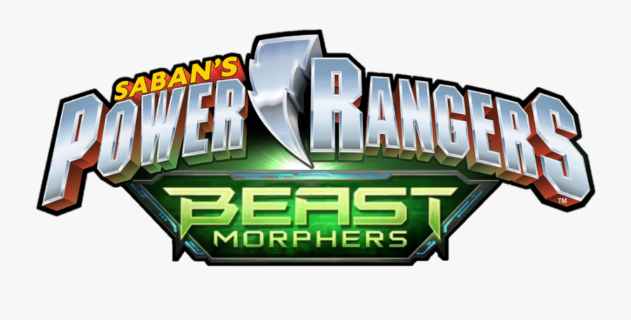 Power Rangers, Transparent Clipart
