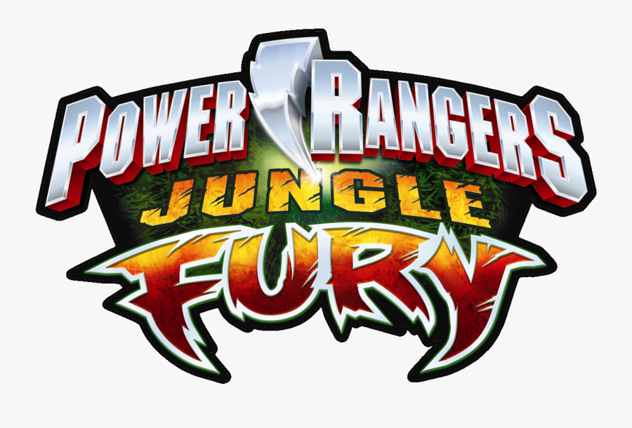 Power Ranger Jungle Furry, Transparent Clipart