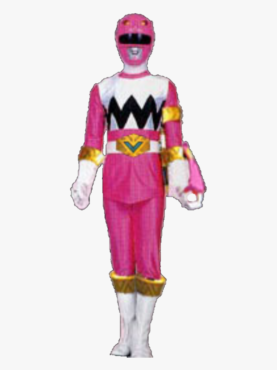 Transparent Blue Ranger Png - Power Rangers Galaxy Pink, Transparent Clipart
