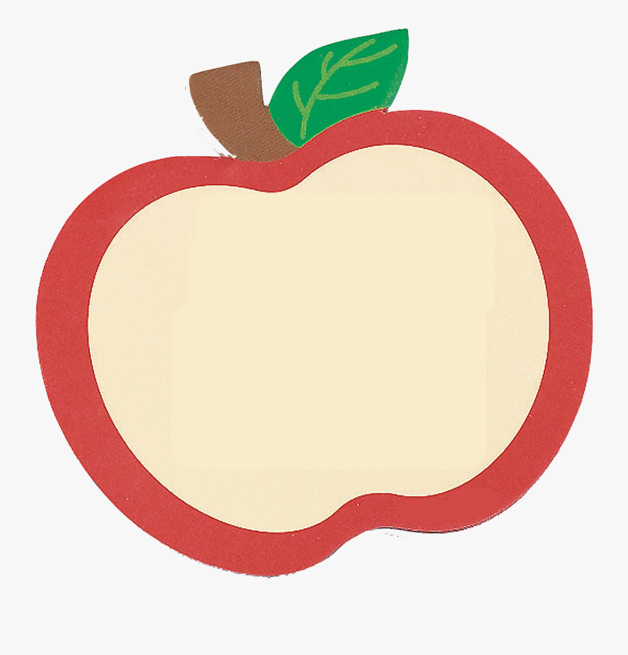 Nyc Apple Post - Fun Sticky Notes Png, Transparent Clipart