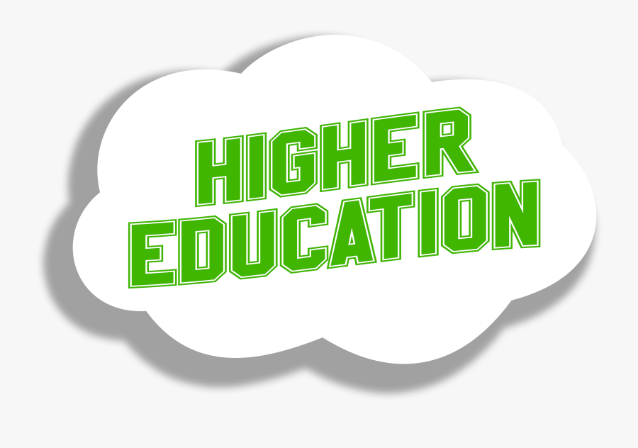 Higher Education Smoke Shop - Higher Education Charlottesville, Transparent Clipart