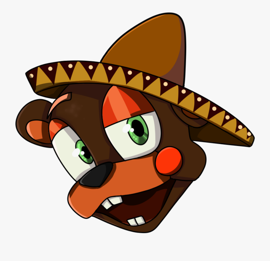 Picture Black And White Chip Draw For - Cartoon, Transparent Clipart