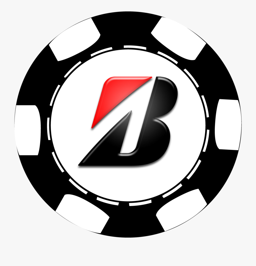 Custom Poker Chips - Casino Chip Clip Art, Transparent Clipart