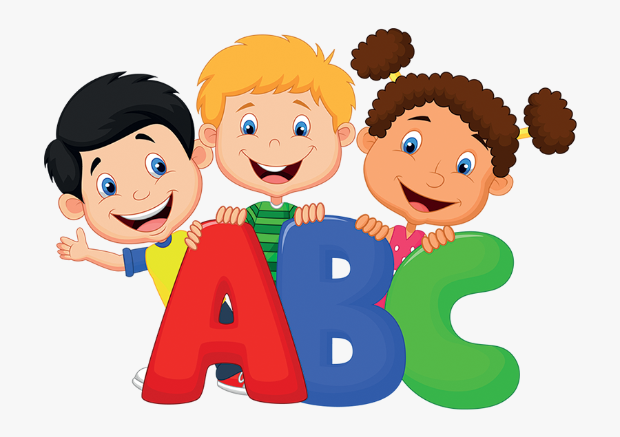 Cartoons For Play School Clipart , Png Download - Cartoon Pic For School, Transparent Clipart