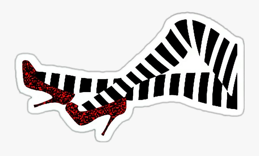 #wickedwitch #oz #witch #halloween #sticker #clipart - Ding Dong The Witch Is Dead Posters, Transparent Clipart