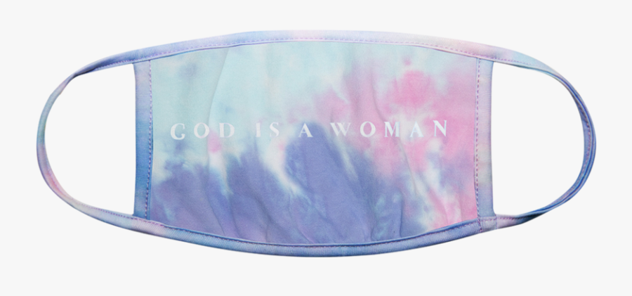 Png Tie Dye God - God Is A Woman Tie Dye, Transparent Clipart