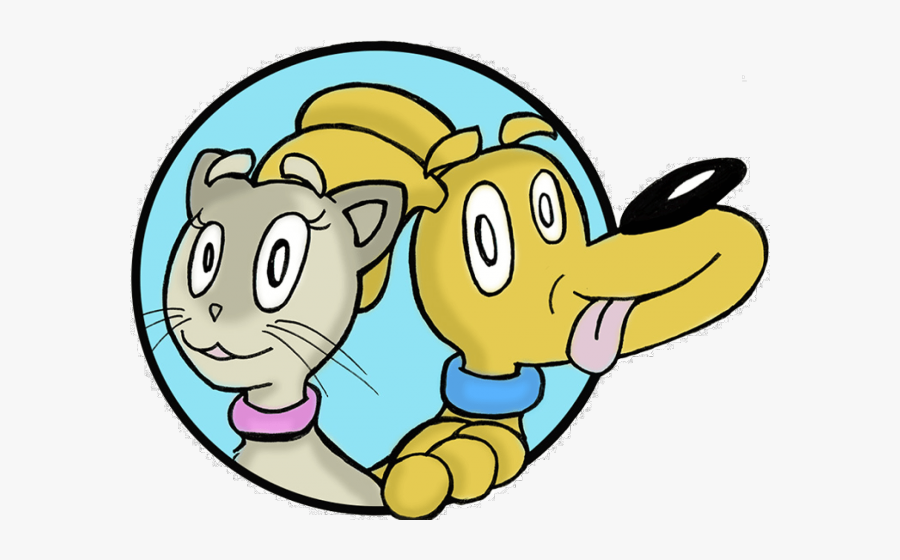 Sausage Clipart Chip - Cartoon, Transparent Clipart