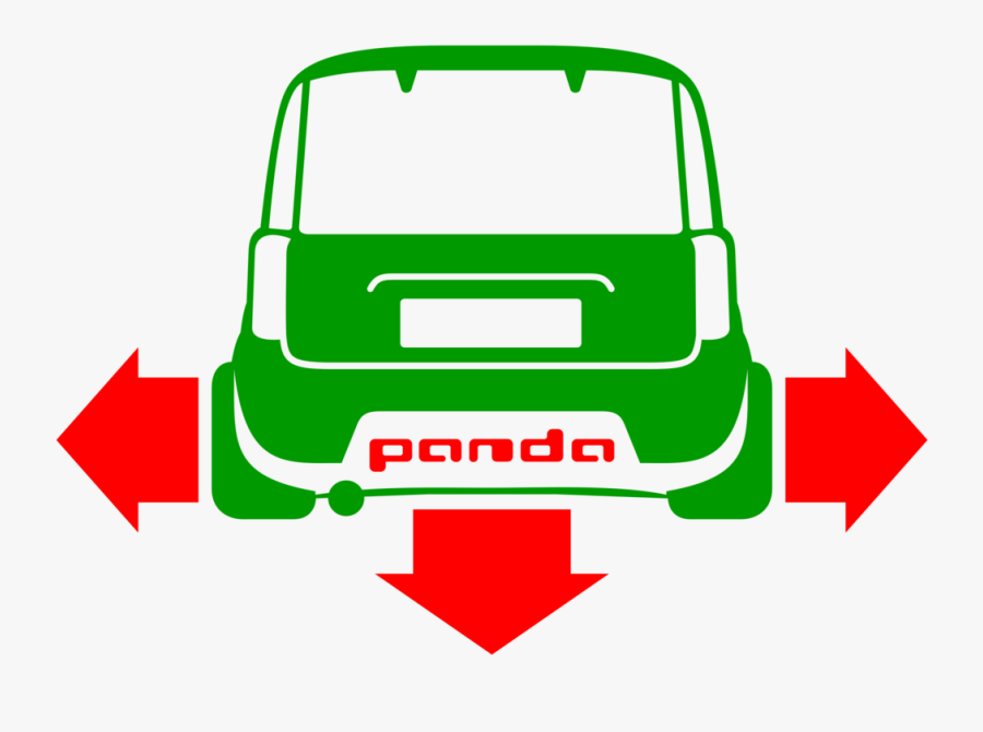 Automotive Exterior,area,car - Far Right Far Left Meaning, Transparent Clipart