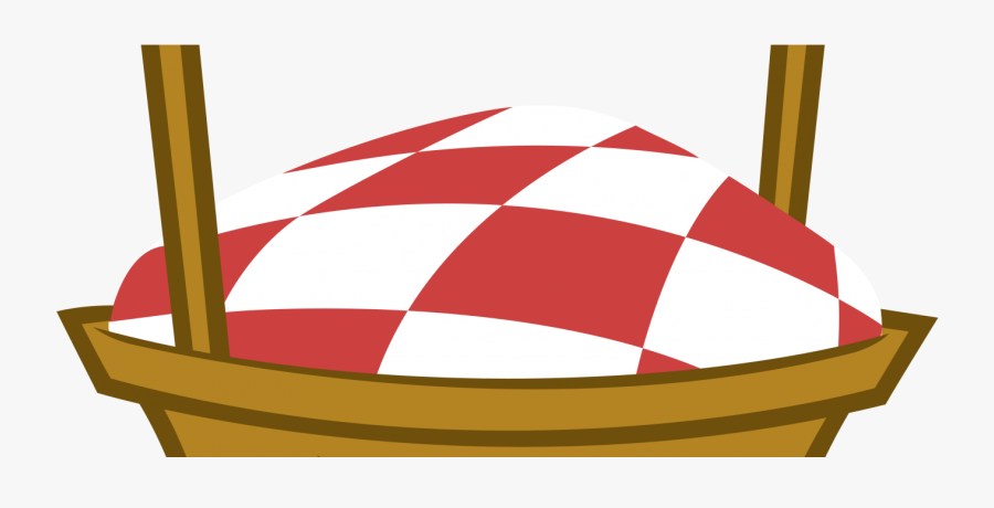 Transparent Background Picnic Basket Clipart, Transparent Clipart