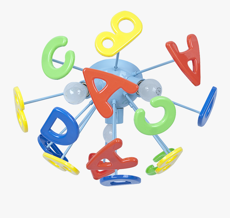 Rabalux Abc, Transparent Clipart