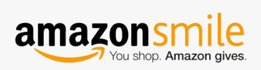 Click Or Select To Visit Amazon And Support Fbmspto - High Resolution Amazon Smile Logo, Transparent Clipart