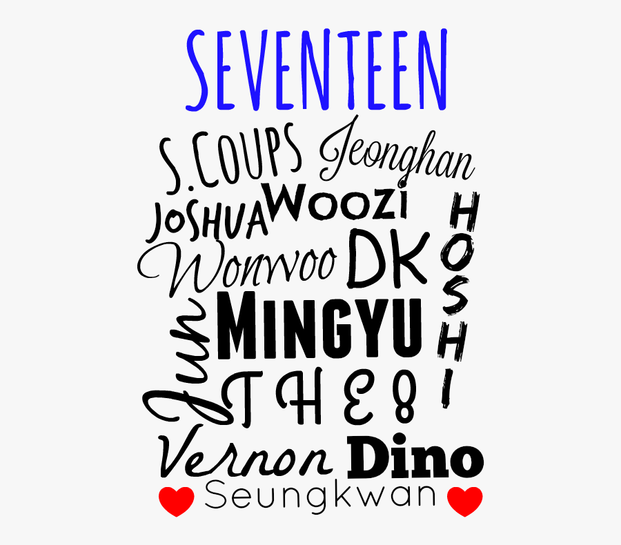 Sticker Logo Seventeen Png , Png Download - Car Finance 247, Transparent Clipart