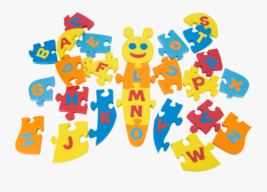 Puzzles Clipart Abc , Free Transparent Clipart ClipartKey