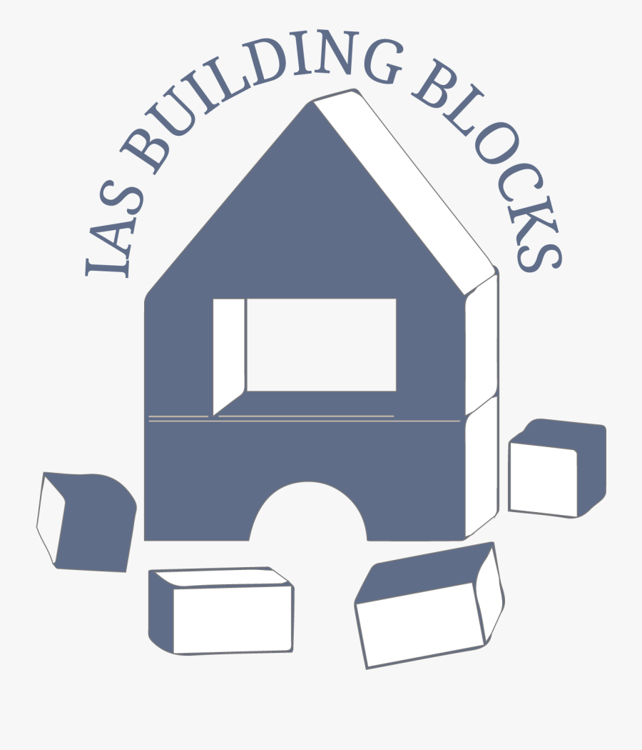Ias Building Blocks- Png Download - Turtle, Transparent Clipart