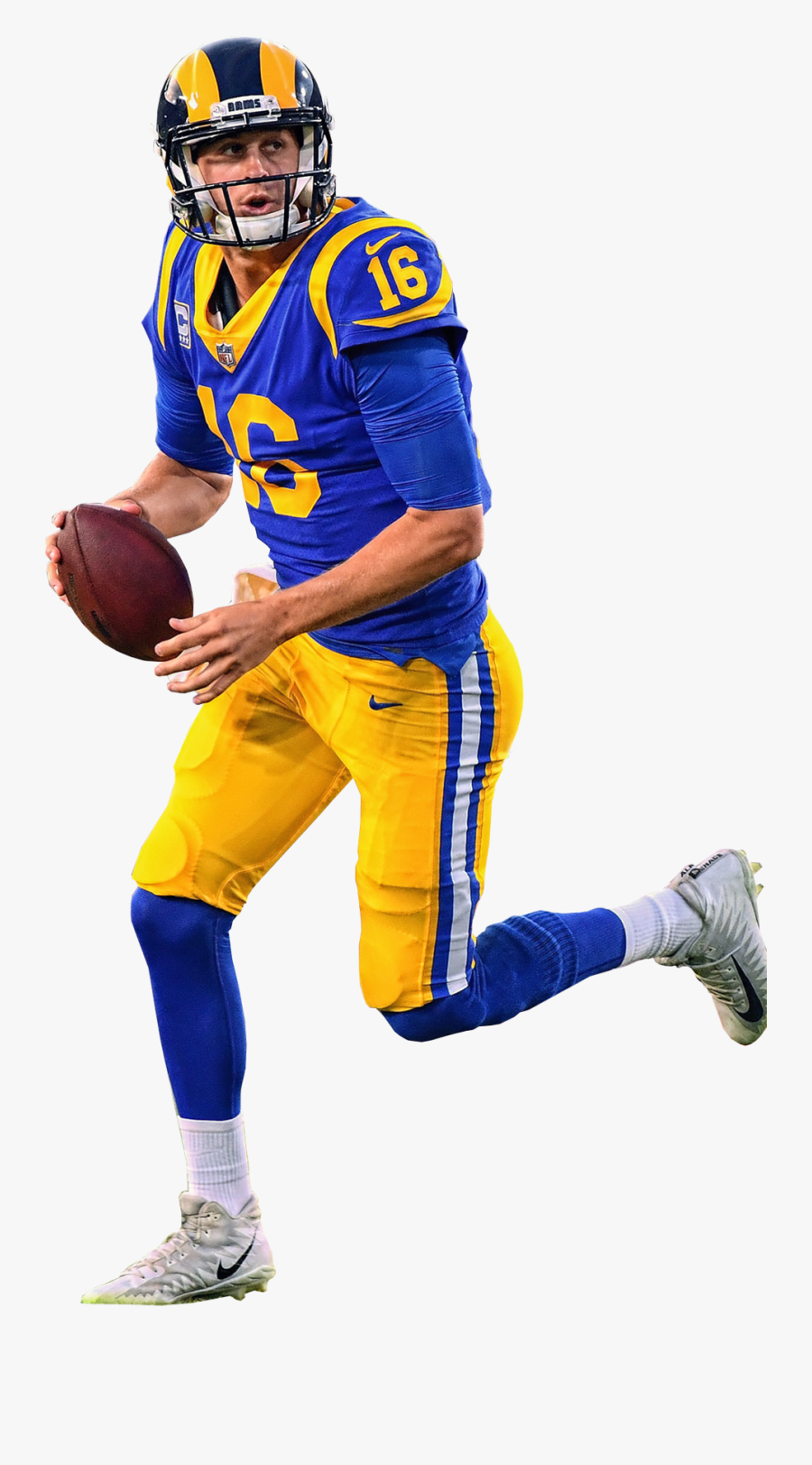 Kick American Football Clipart , Png Download - Kick American Football, Transparent Clipart
