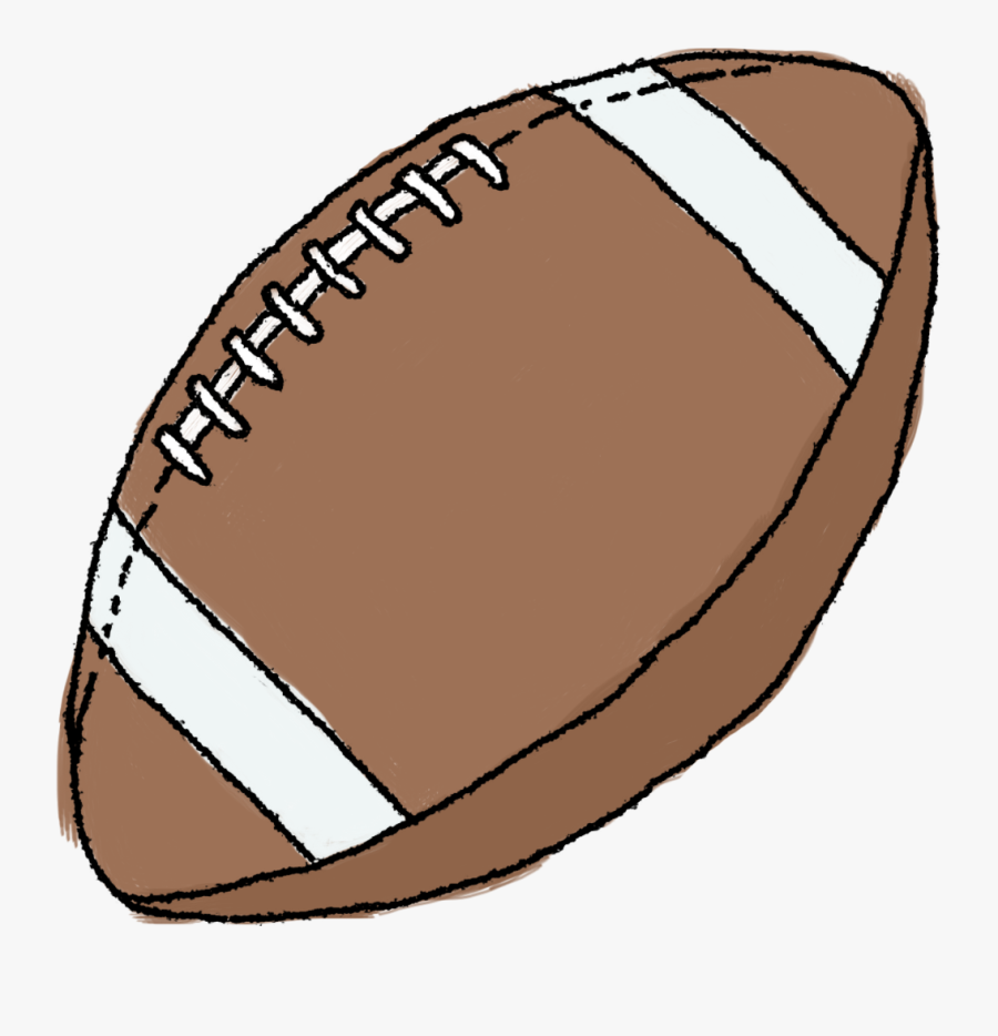 Super Bowl Clip Art Free - Super Bowl, Transparent Clipart