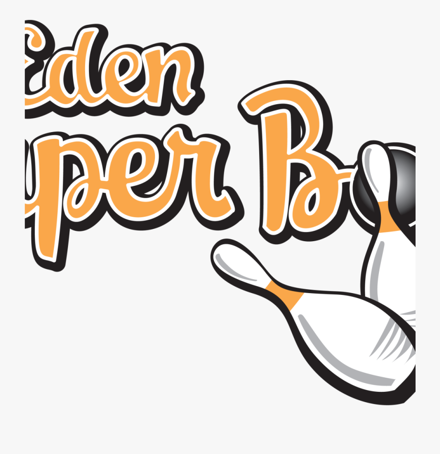 Eden Super Bowl Clipart , Png Download - Bowling Eden, Transparent Clipart