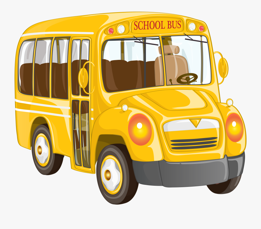 School Png Clip Art, Transparent Clipart