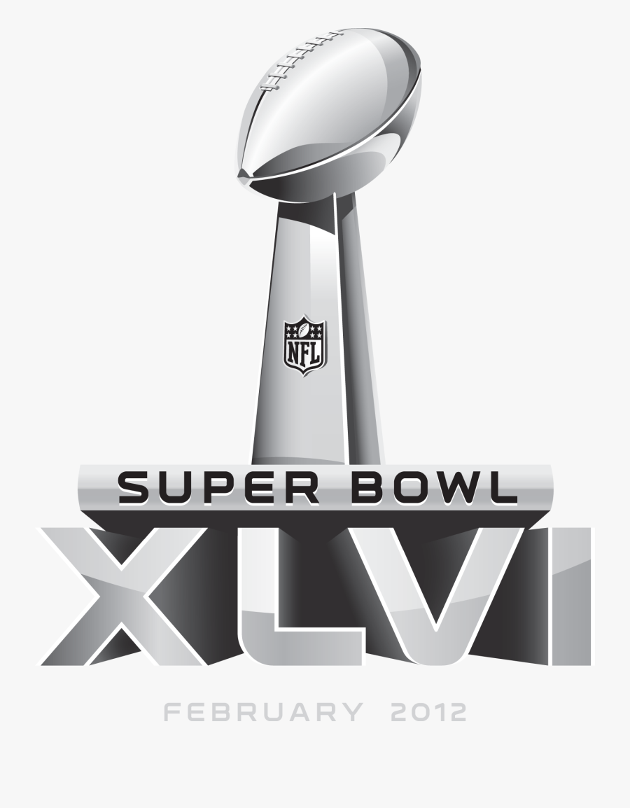 Giants England Bowl Patriots York Superbowl Xlvii Clipart - Super Bowl 2011, Transparent Clipart