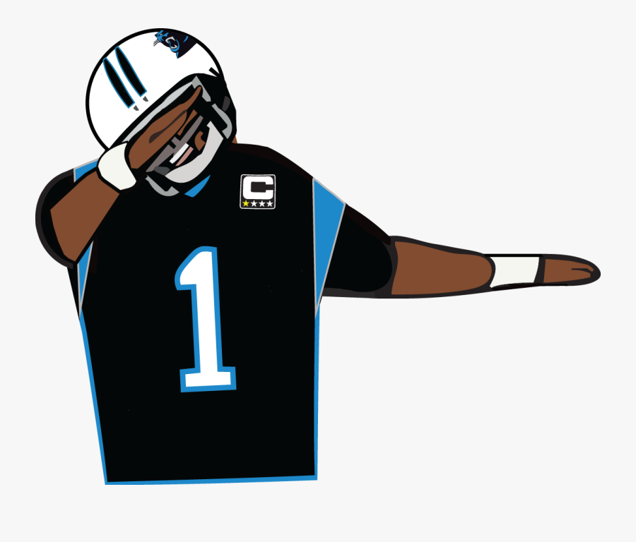 Preview Panthers Vs Broncos - Illustration, Transparent Clipart