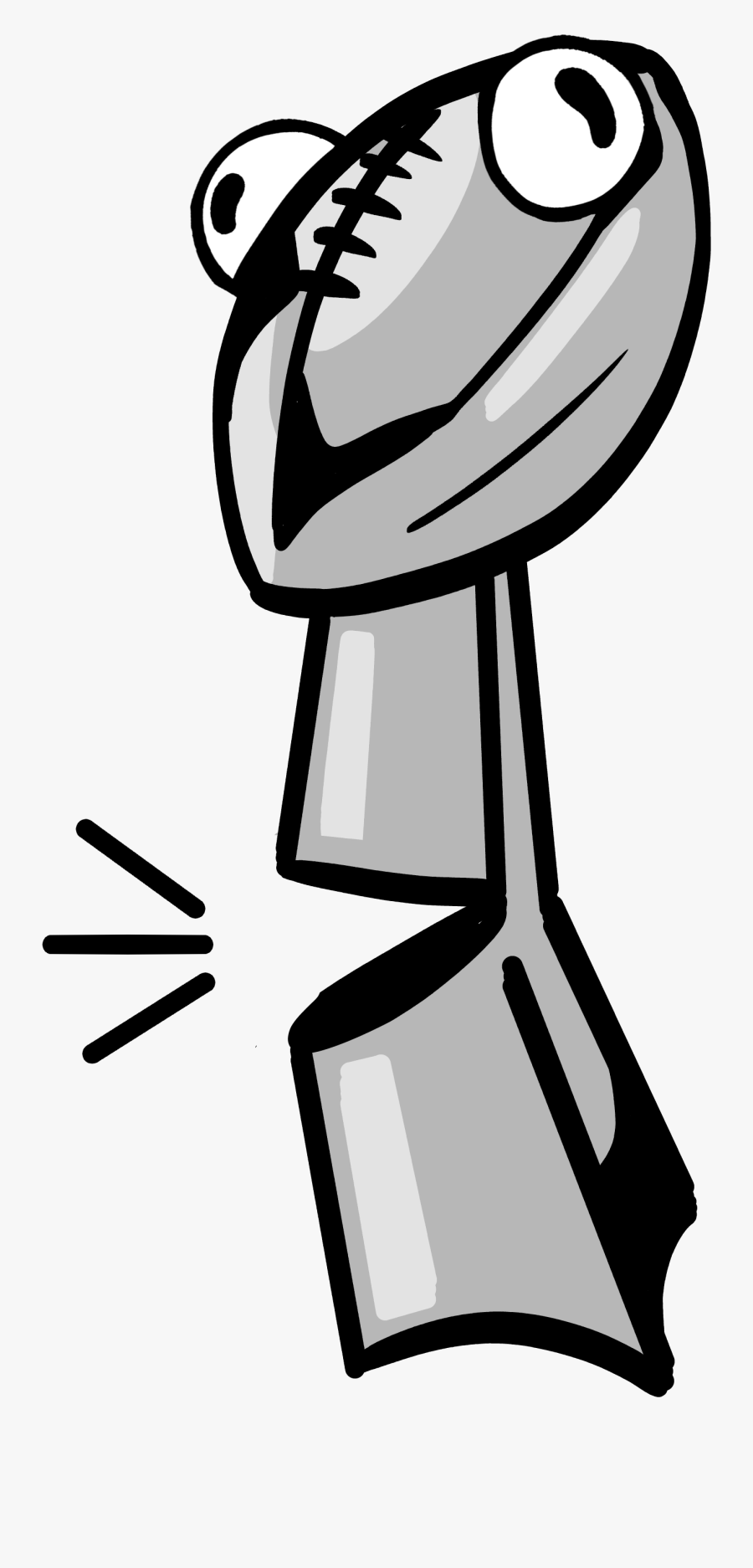 Penalty Shouts Super Bowl, Transparent Clipart