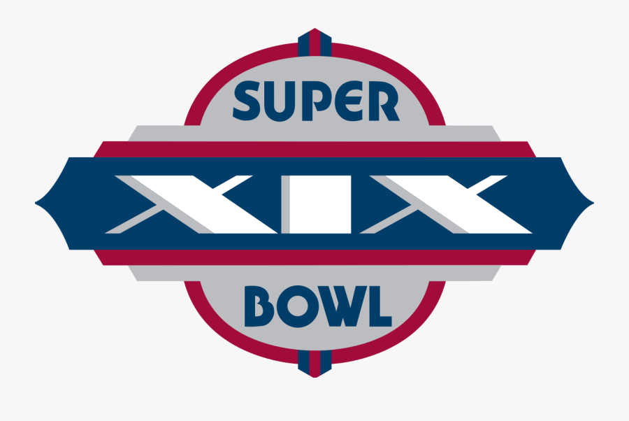 Super Bowl Xix, Transparent Clipart