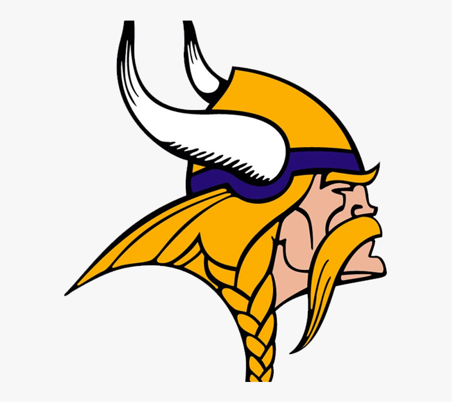 Former Vikings Players To Attend Pier B Super Bowl - Francis Howell Vikings Logo, Transparent Clipart