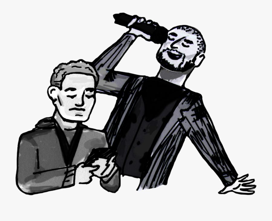 Connor Mcgaffin/ - Illustration, Transparent Clipart