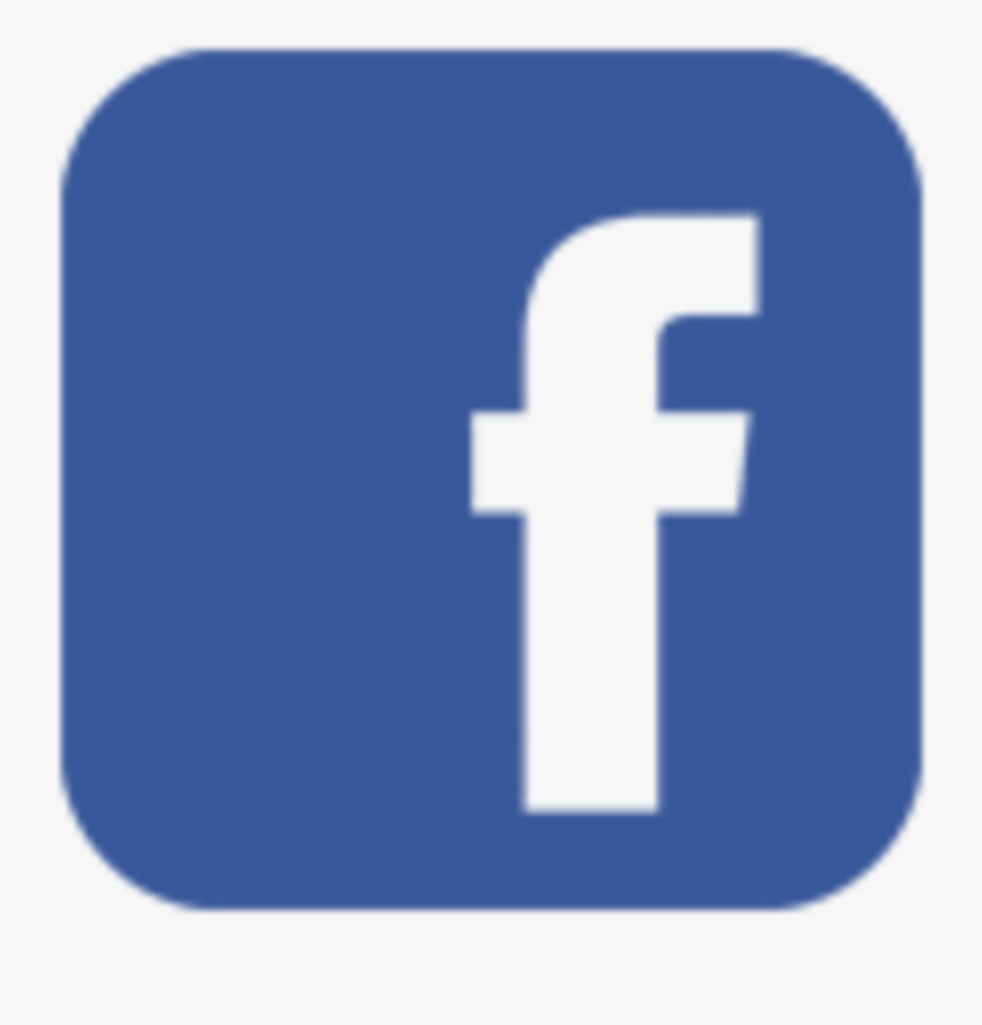 Facebook Logo Portable Network Graphics Clip Art Brand - Facebook Logo Navy Blue, Transparent Clipart