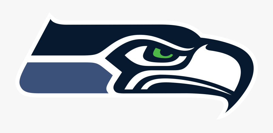 Pix Seahawks Photos On Pinterest - Seattle Seahawks Logo 2017, Transparent Clipart